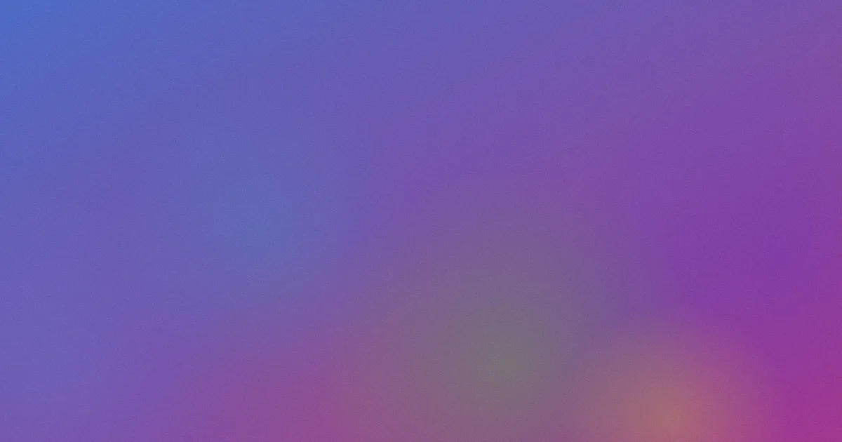 哭泣对比：一次崩溃复盘